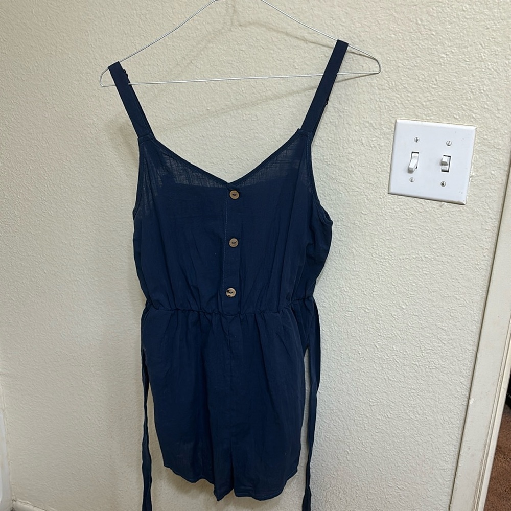 Shein Romper